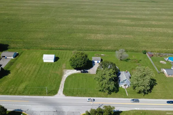 904 E Center RD, Kokomo, IN 46902