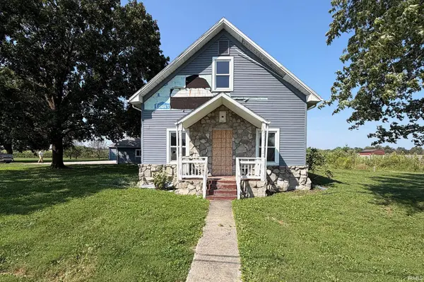 904 E Center RD, Kokomo, IN 46902