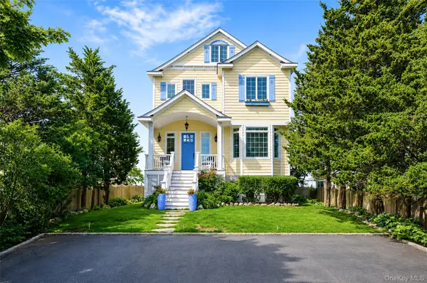 136 Asharoken AVE, Asharoken, NY 11768