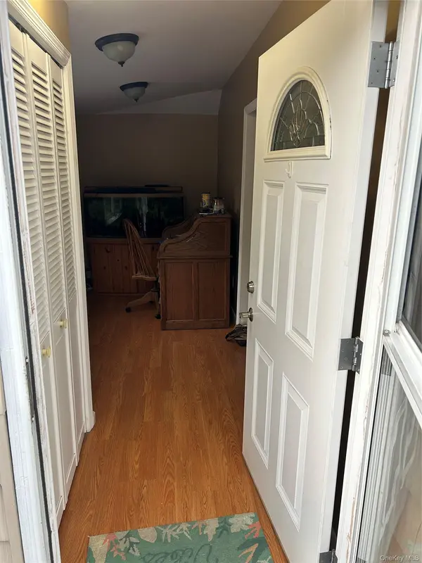 155D Edgewater PARK #155D, Bronx, NY 10465