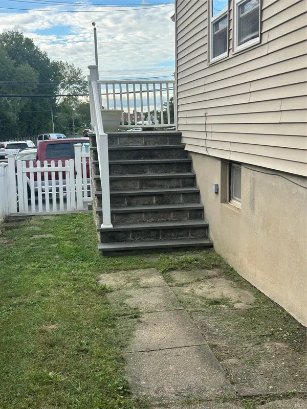 155D Edgewater PARK #155D, Bronx, NY 10465