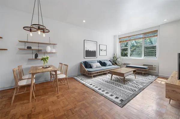 2390 Palisade AVE #1G, Bronx, NY 10463