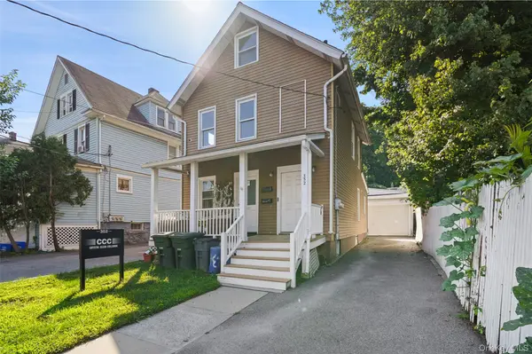 352 Willett AVE #1, Port Chester, NY 10573