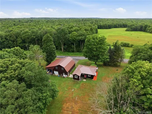 308 Jackson RD, Call Listing Agent, NY 13144