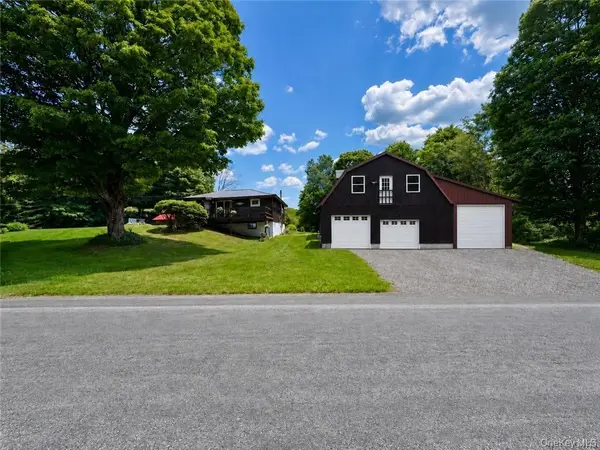 308 Jackson RD, Call Listing Agent, NY 13144