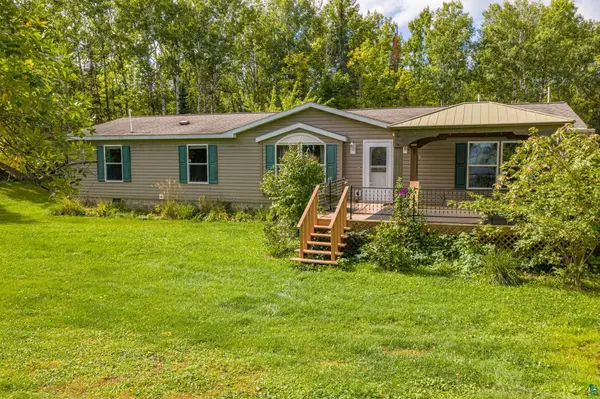 2394 Crip Rd, Eveleth, MN 55734