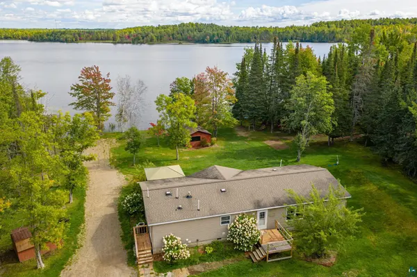 2394 Crip Rd, Eveleth, MN 55734