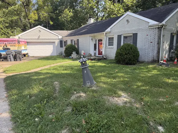632 Oxford RD, Anderson, IN 46012