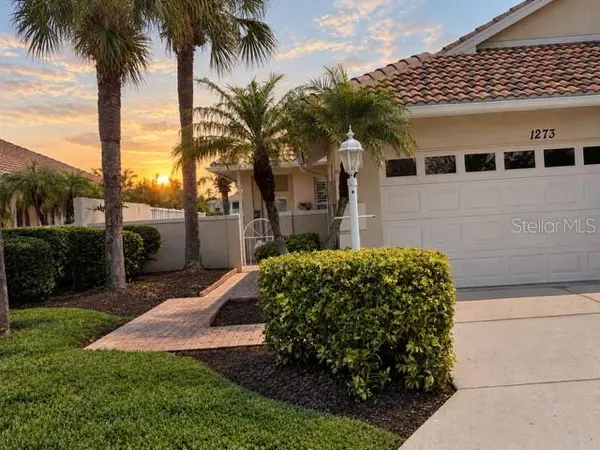 1273 BERKSHIRE CIR, Venice, FL 34292