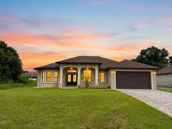 1672 LAIRD AVE, North Port, FL 34286