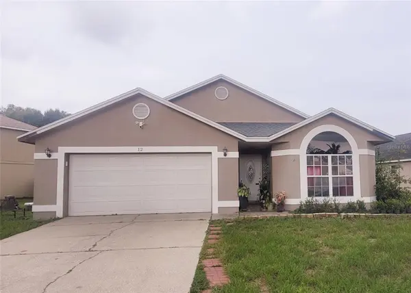 12 SAINT KITTS CIR, Winter Haven, FL 33884