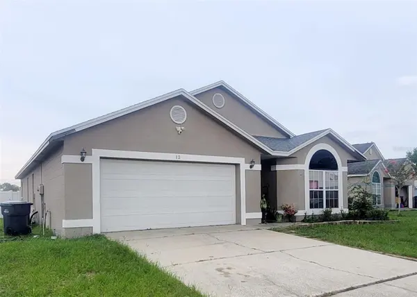 12 SAINT KITTS CIR, Winter Haven, FL 33884