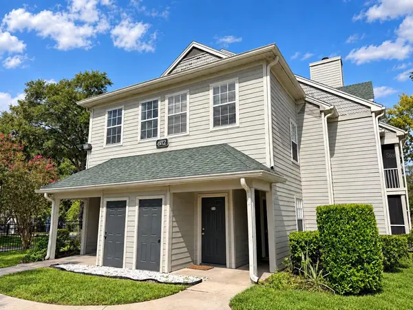 6112 WESTGATE DR #101, Orlando, FL 32835