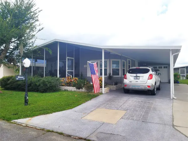 345 VICTORIA DR, Haines City, FL 33844