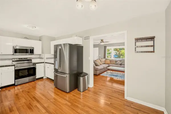 100 N ARCTURAS AVE, Clearwater, FL 33765