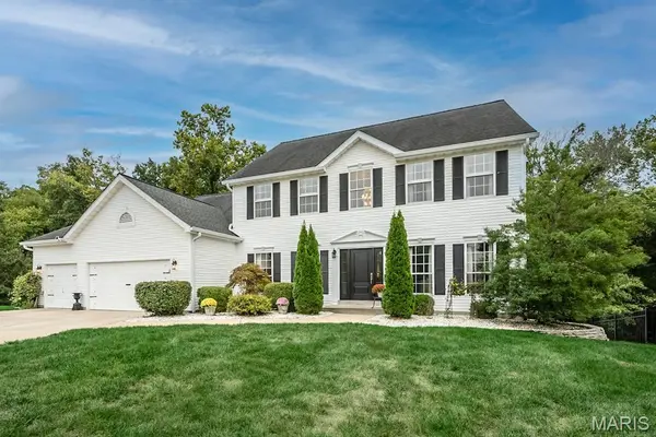 136 Timber Meadows DR, O'fallon, MO 63368