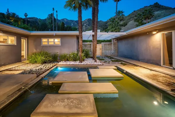 1900 Ransom RD, Glendale, CA 91202