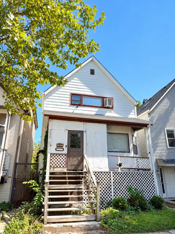 3635 N Ravenswood AVE, Chicago, IL 60613