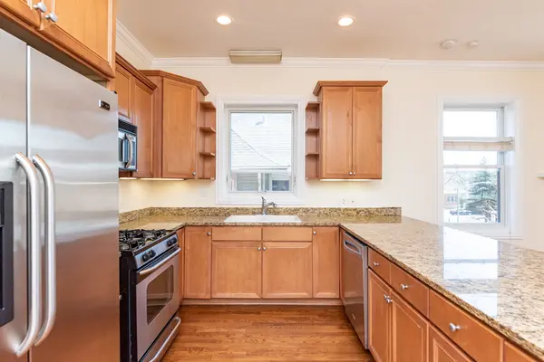 4145 N MILWAUKEE AVE #2, Chicago, IL 60641