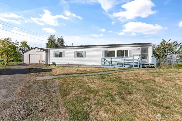 1705 N 32nd PL, Mount Vernon, WA 98273