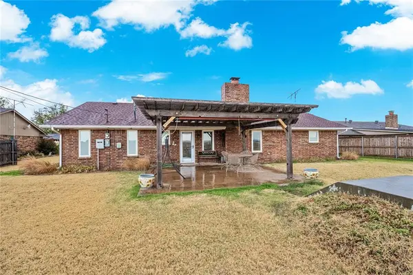 805 Villa DR, Watonga, OK 73772