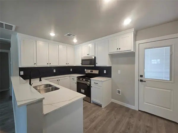 1312 E Margaret ST, Shawnee, OK 74801