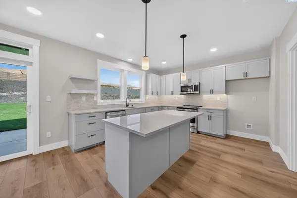 3522 Highview St., Richland, WA 99352