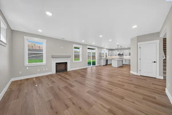 3522 Highview St., Richland, WA 99352