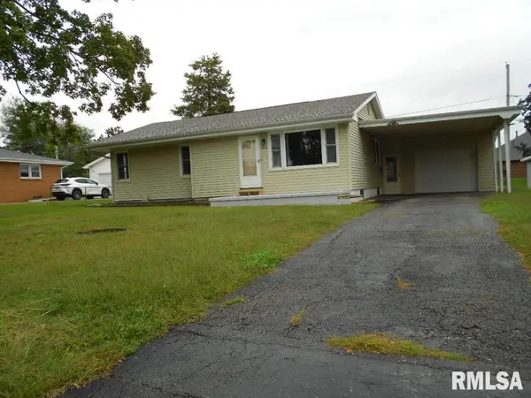 5012 N GRACELAND DR, Peoria, IL 61614-4649