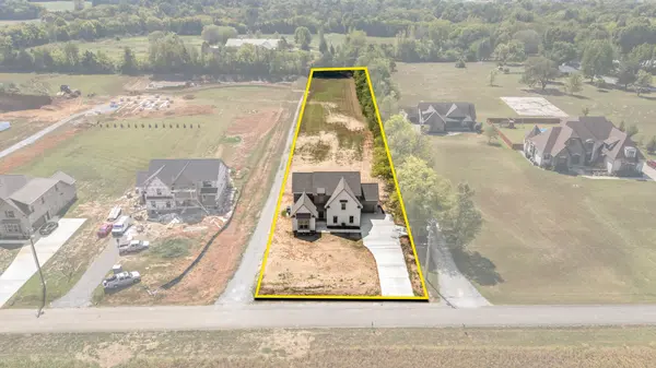 7230 W Gum Road, Murfreesboro, TN 37127