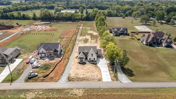 7230 W Gum Road, Murfreesboro, TN 37127