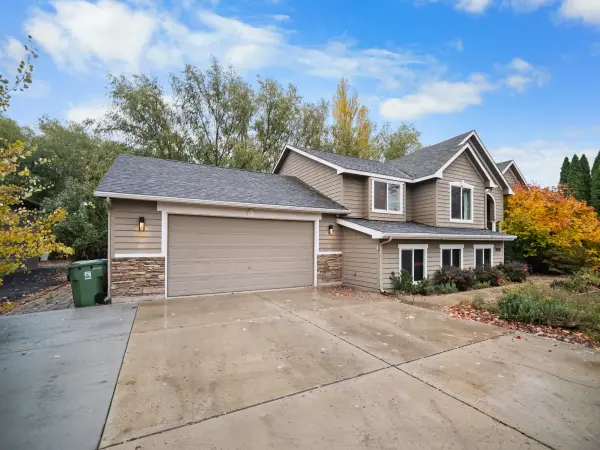 8040 N FIVE MILE Rd, Spokane, WA 99208