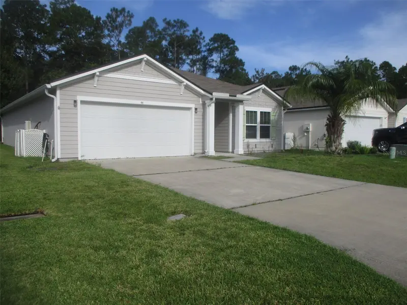 44 SAND WEDGE LN, Bunnell, FL 32110