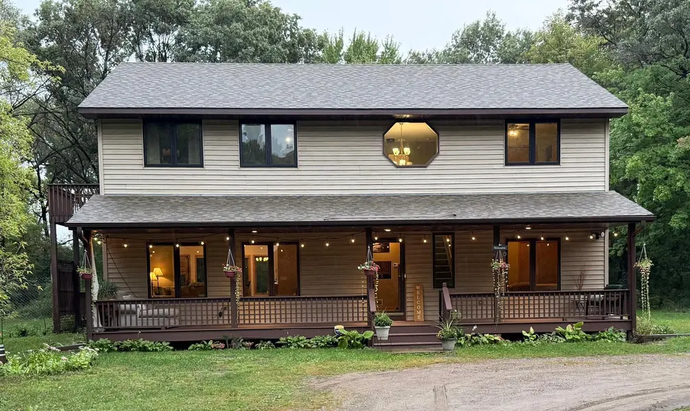 1330 157th AVE NE, Ham Lake, MN 55304