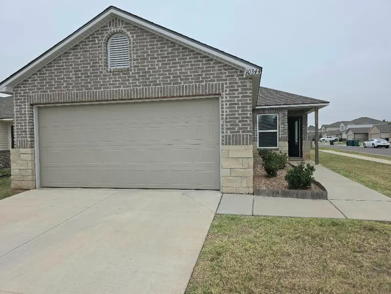 10344 NW 19th ST, Oklahoma City, OK 73127