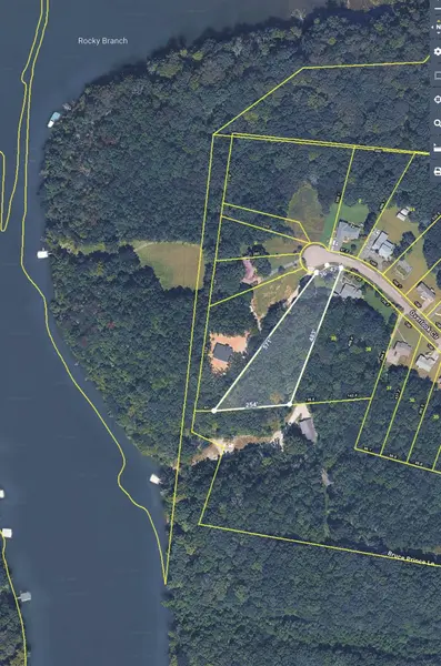 0 Overlook  Cir, Tullahoma, TN 37388