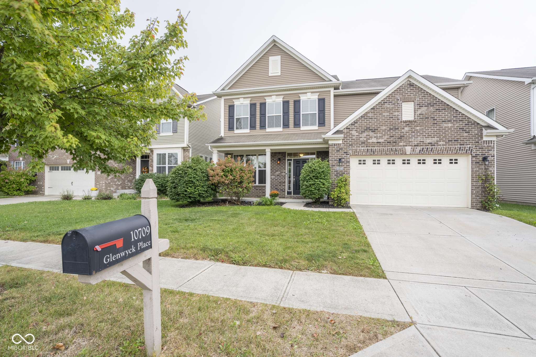 10709 Glenwyck PL, Noblesville, IN 46060