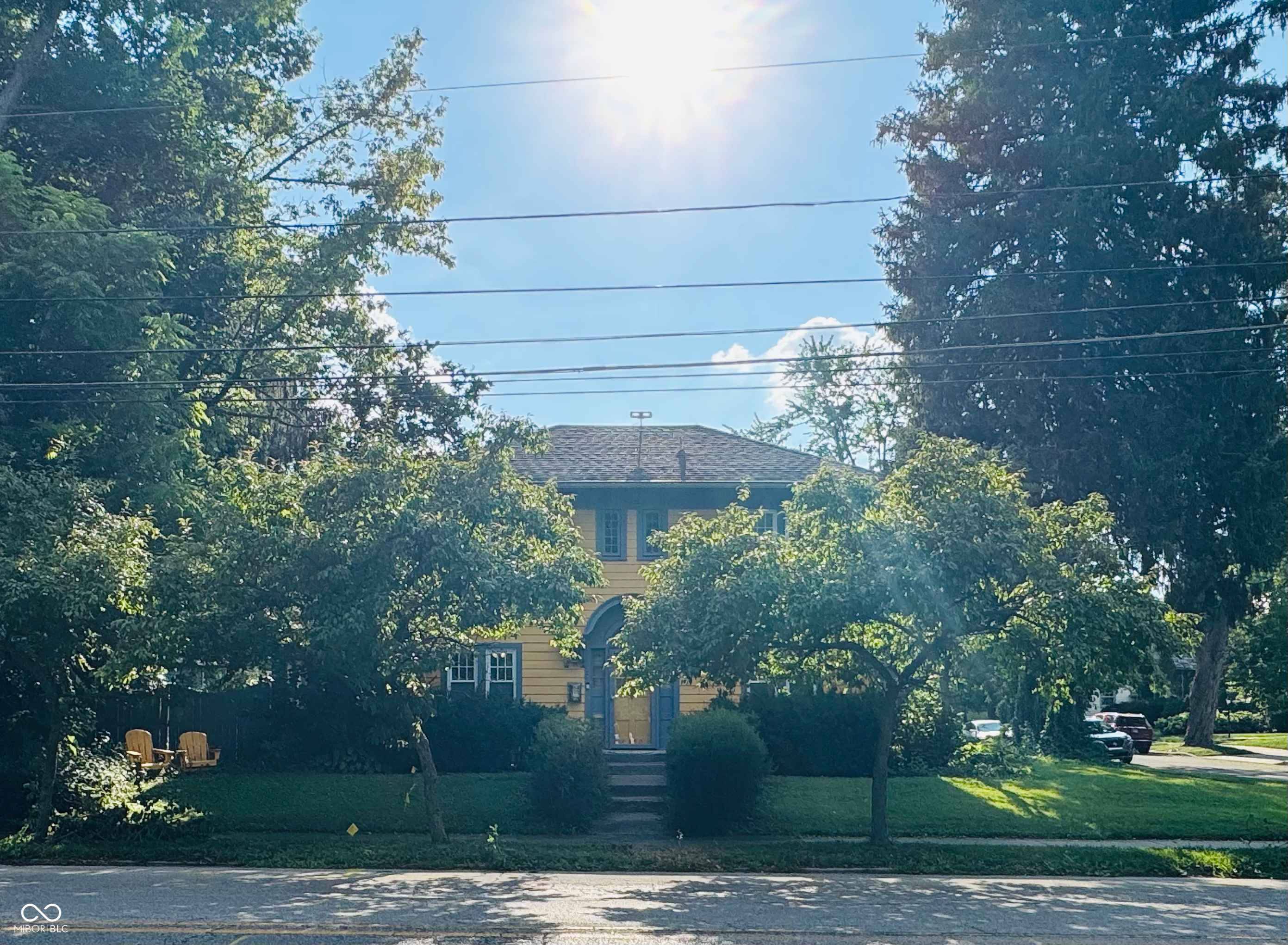 4350 N Illinois ST, Indianapolis, IN 46208
