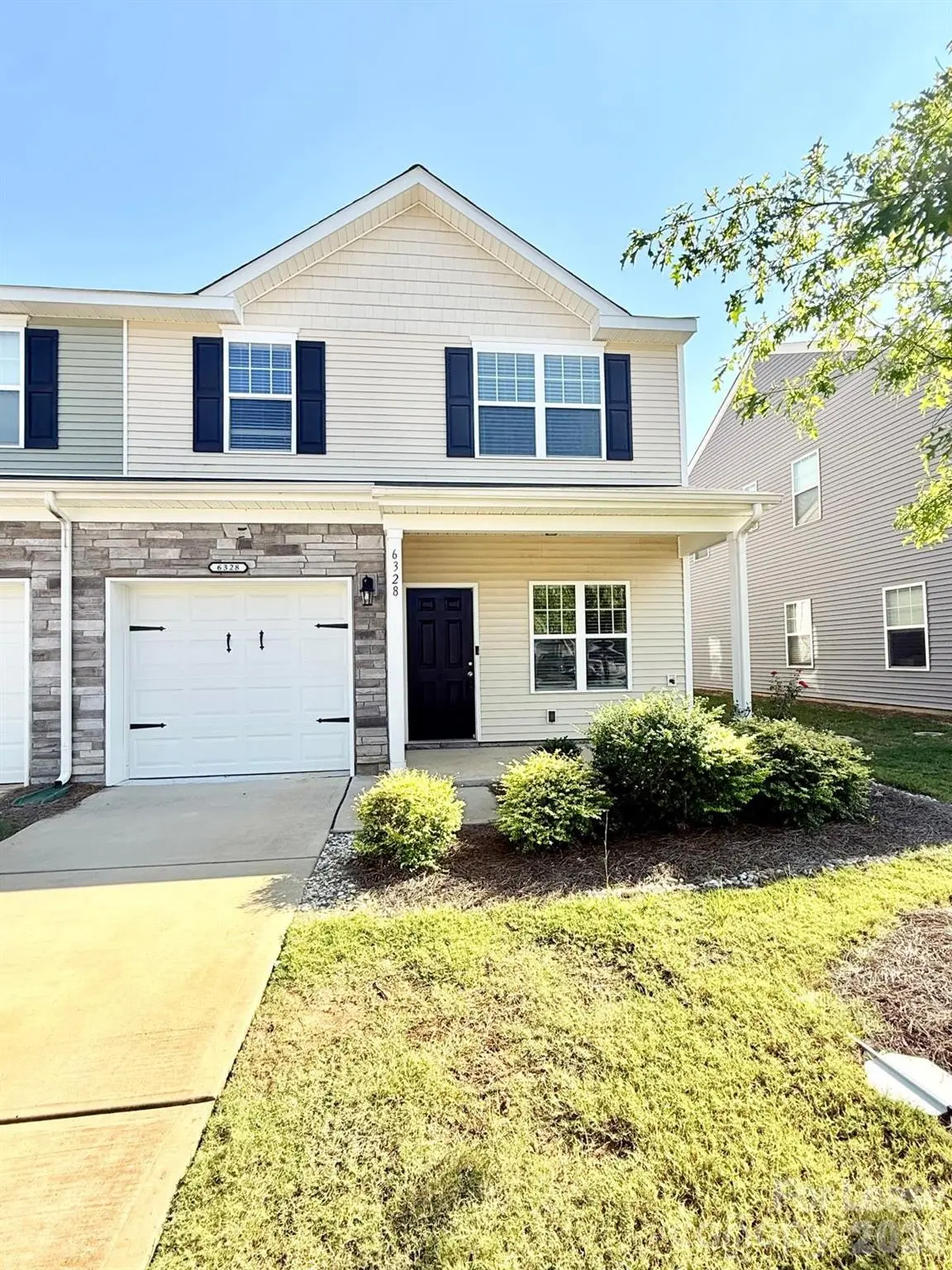 6328 Revolutionary TRL, Charlotte, NC 28217