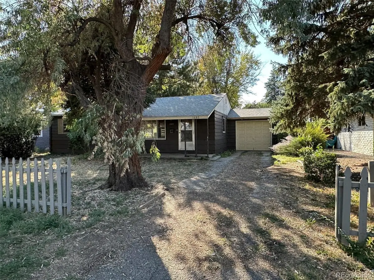 1685 Quay, Lakewood, CO 80214