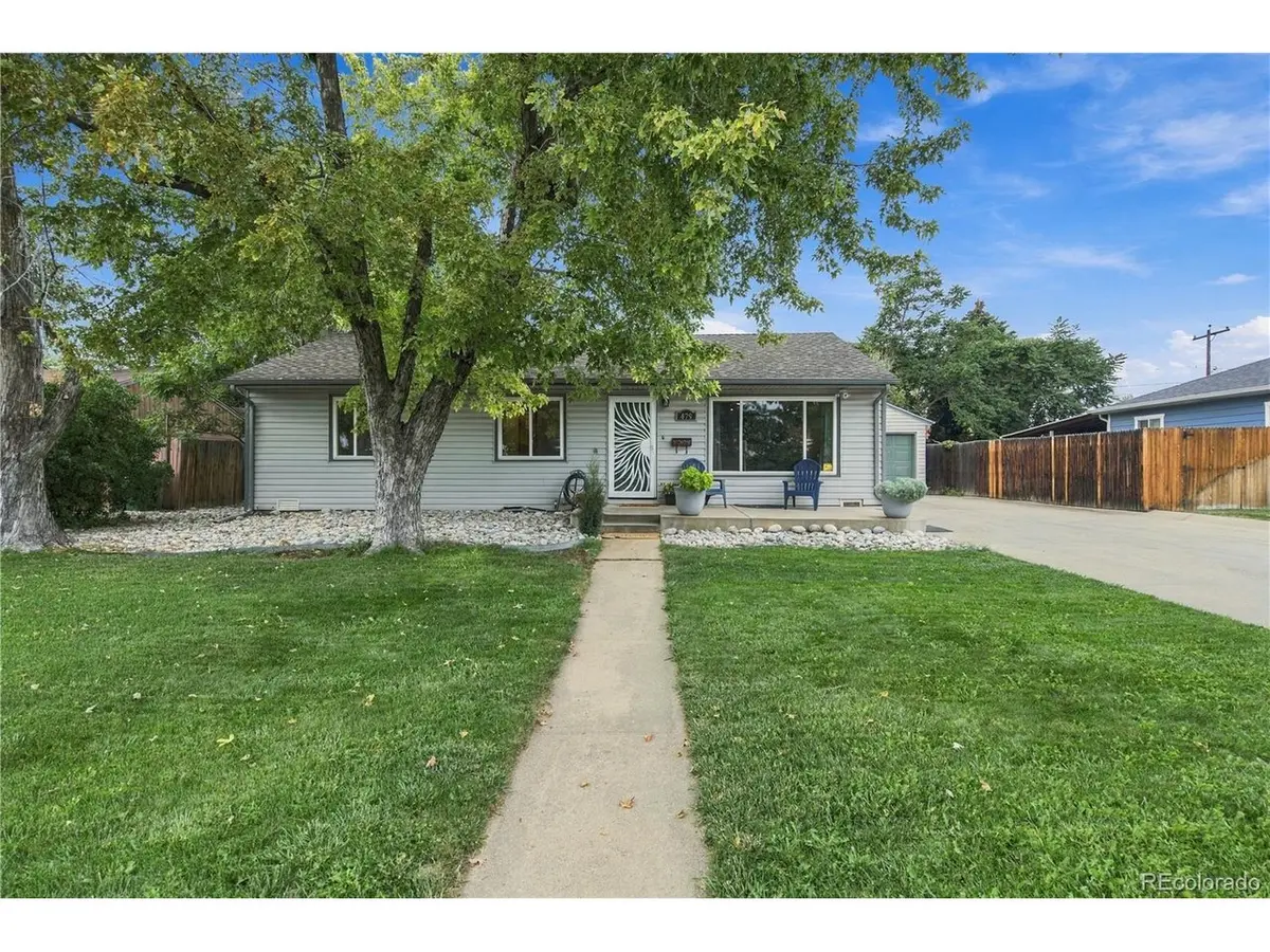 479 S Harlan, Lakewood, CO 80226