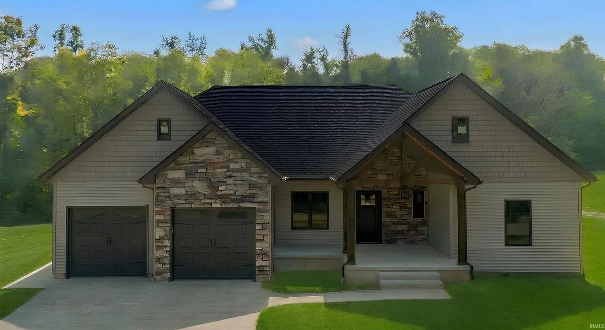 6363 W Legacy LN, Ellettsville, IN 47429