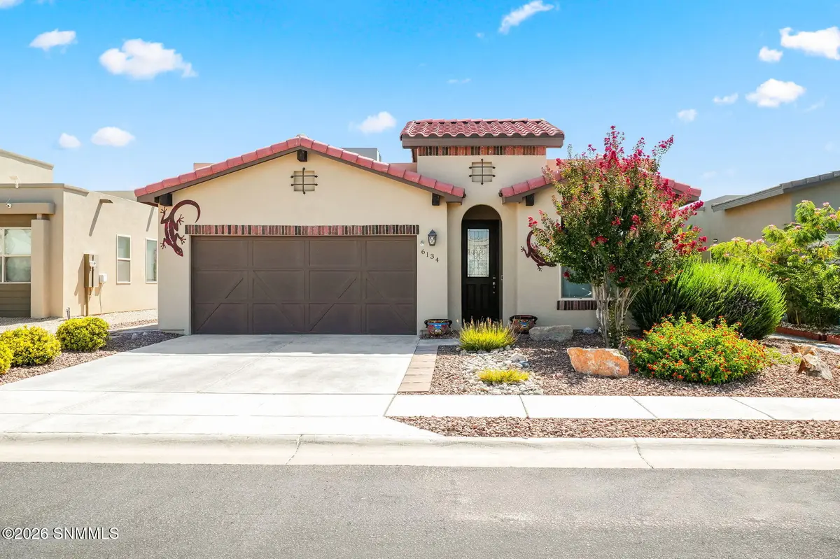 6134 Full Bloom ST, Las Cruces, NM 88012