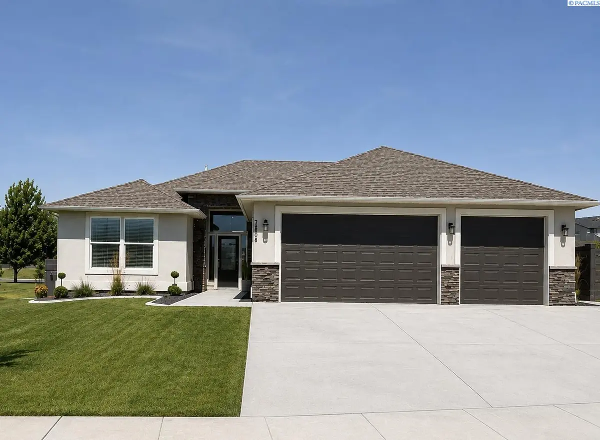 7262 W 28th pl, Kennewick, WA 99338