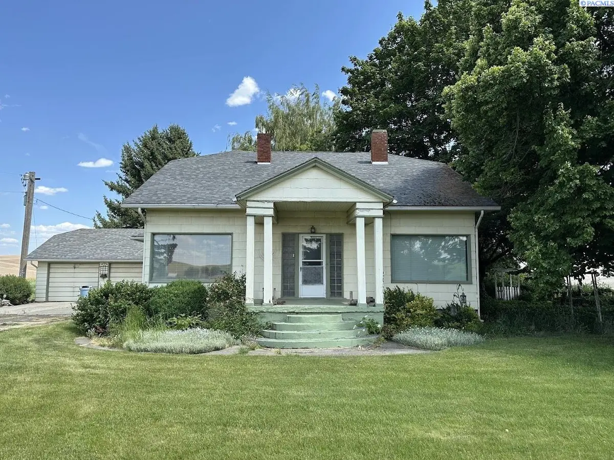 1732 Klaveano Rd., Thornton, WA 99176