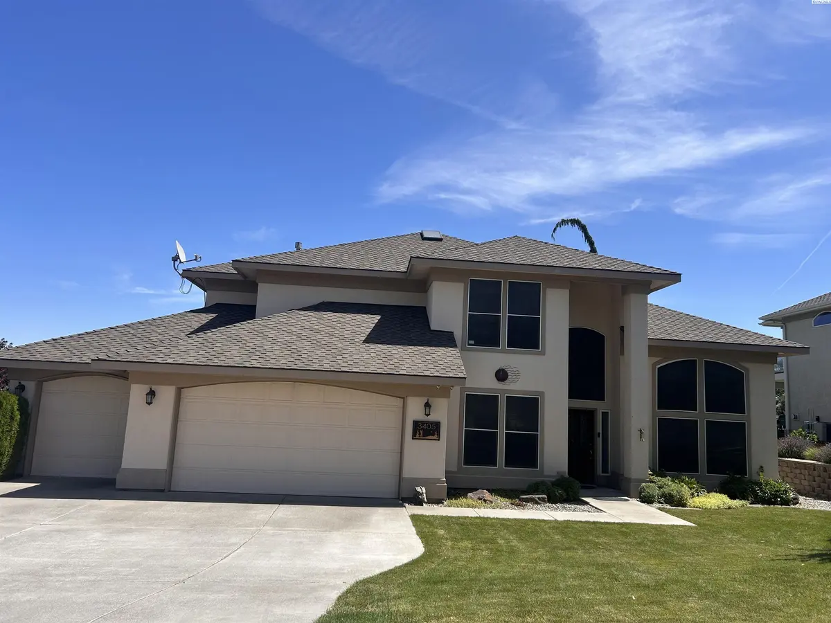 3405 S Johnson ST, Kennewick, WA 99337