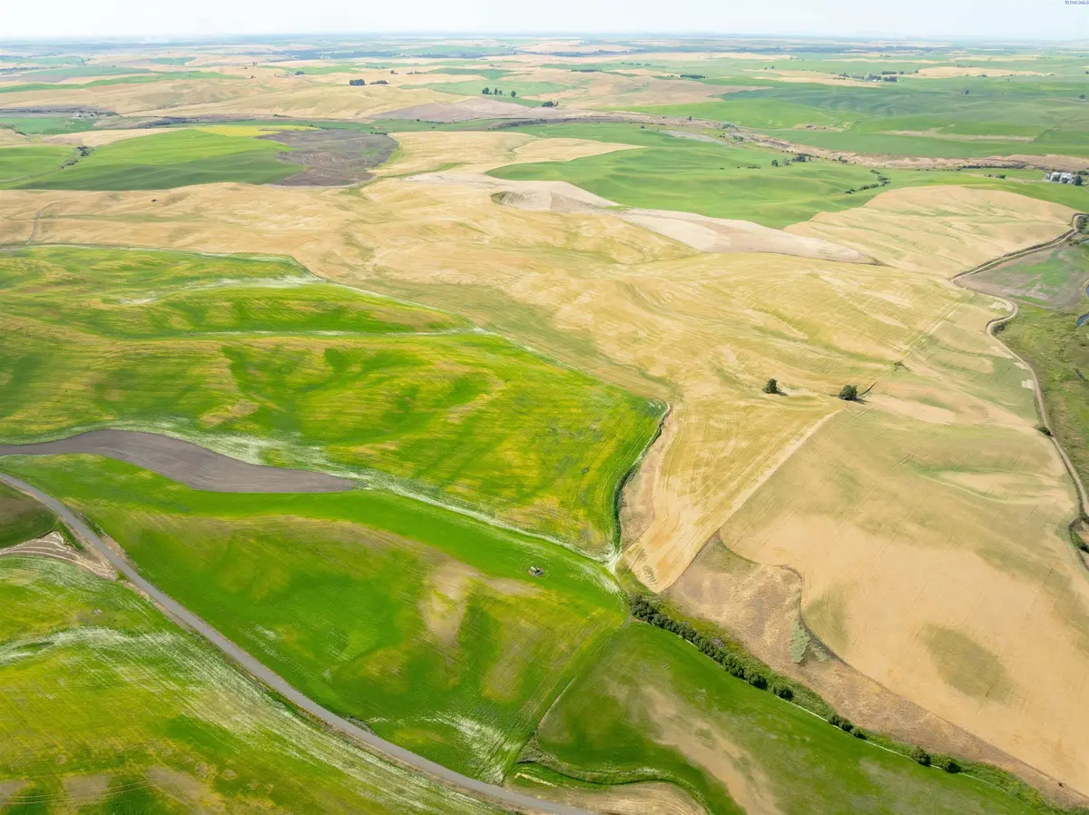 TBD Bongarts Rd, Oakesdale, WA 99158