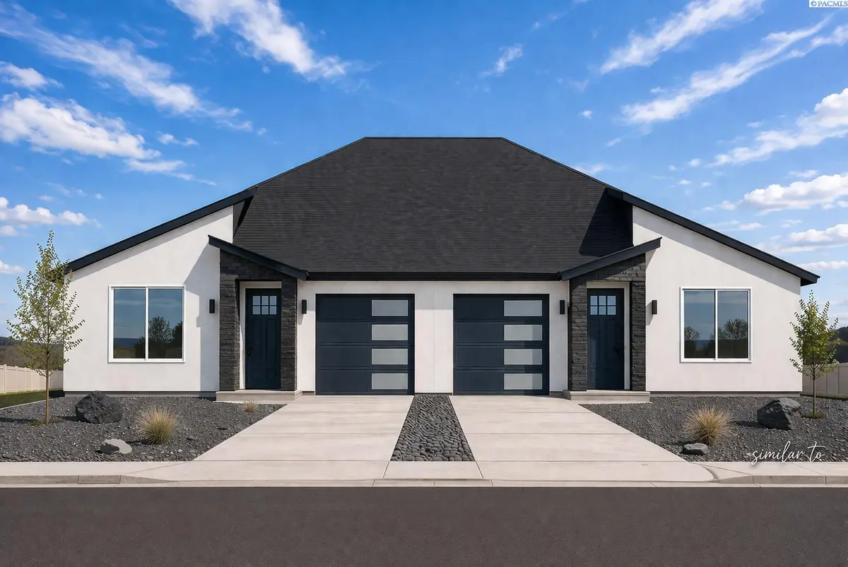 1142 Fairhaven Loop #26, Richland, WA 99352