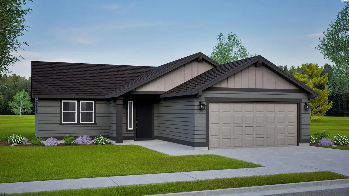 387 Aeon Ave, Prosser, WA 99350