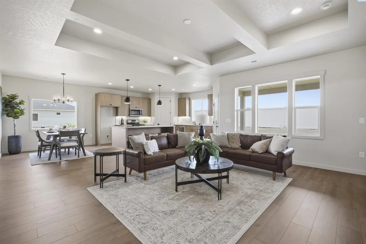 203 Packer St, Prosser, WA 99350